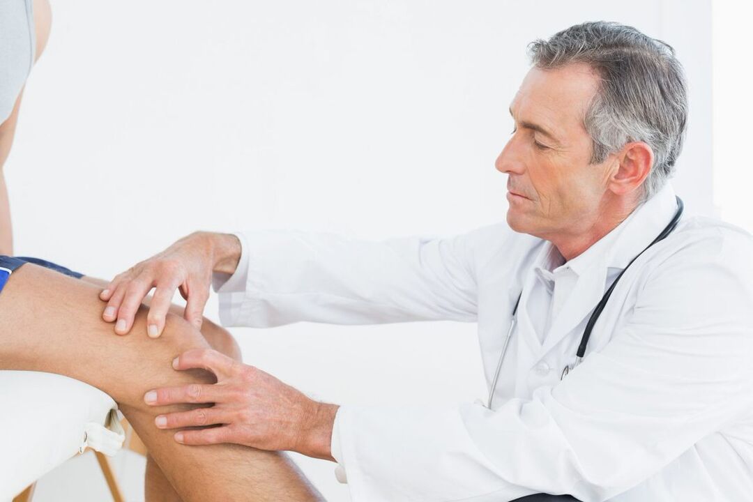 traitement de l'arthrose