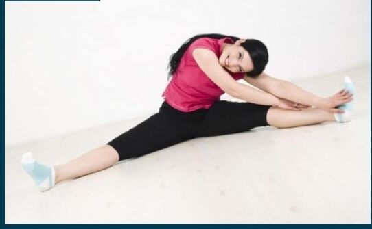 Gymnastique thérapeutique