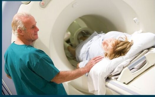 Méthodes de diagnostic