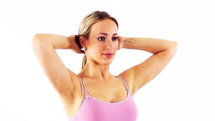 comment traiter la douleur dans les articulations des doigts