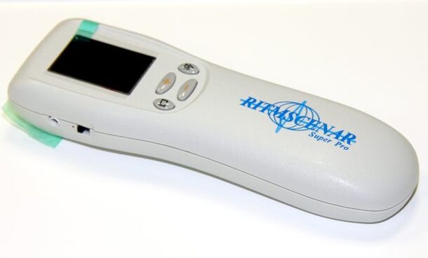 dispositif pour le traitement de l'ostéochondrose